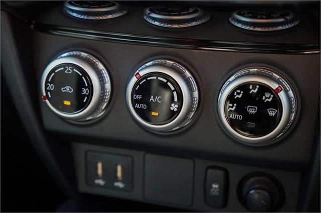 image-9, 2022 Mitsubishi ASX Black Edition 2.0 auto at Dunedin