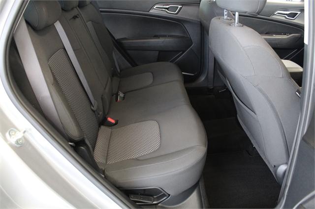 image-7, 2023 Kia Sportage LX URBAN 2.0L PETROL at Christchurch