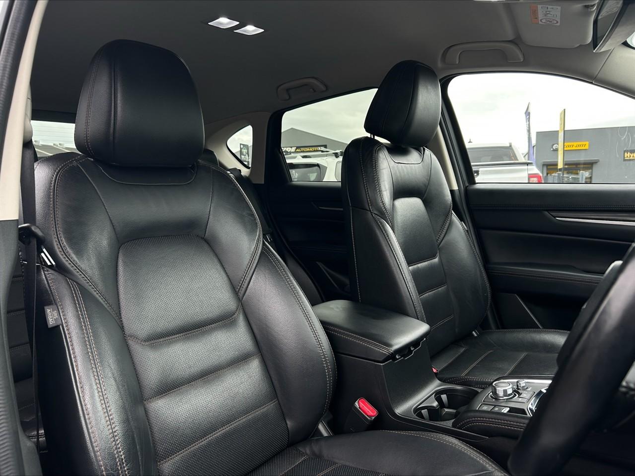 image-14, 2018 Mazda CX-5 25S L PACKAGE at Waimakariri