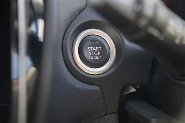 image-6, 2022 Mitsubishi ASX Black Edition 2.0 auto at Dunedin