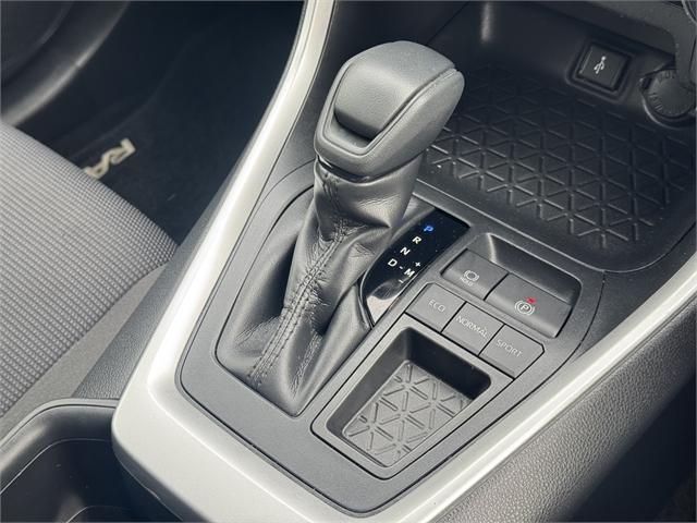 image-15, 2022 Toyota RAV4 GX 2.0L Petrol FWD SUV Auto at Christchurch