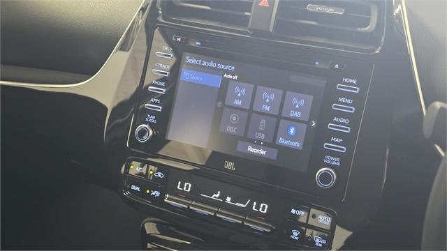 image-13, 2022 Toyota Prius NZ NEW I Prime PHEV / CVT at Christchurch