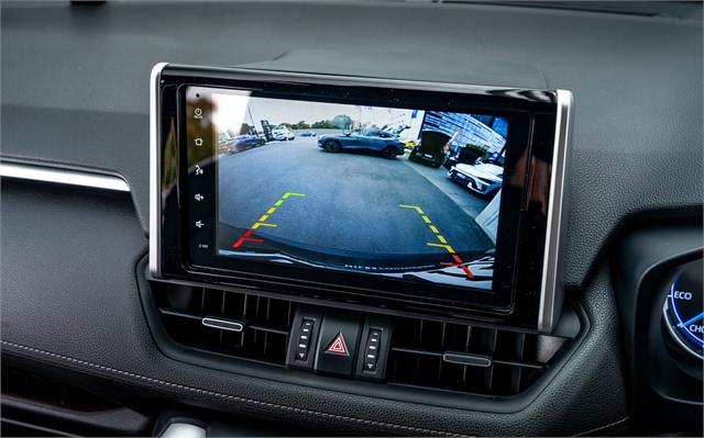 image-17, 2019 Toyota RAV4 G Hybrid 131kW AWD at Christchurch