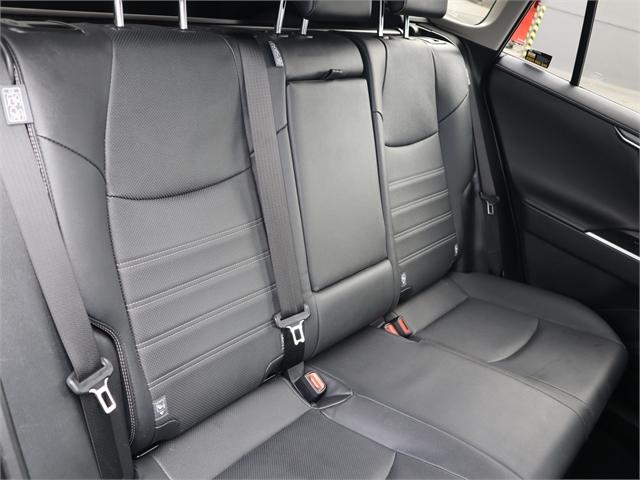 image-9, 2023 Toyota RAV4 Limited 2.5 LITRE PETROL HYBRID A at Christchurch