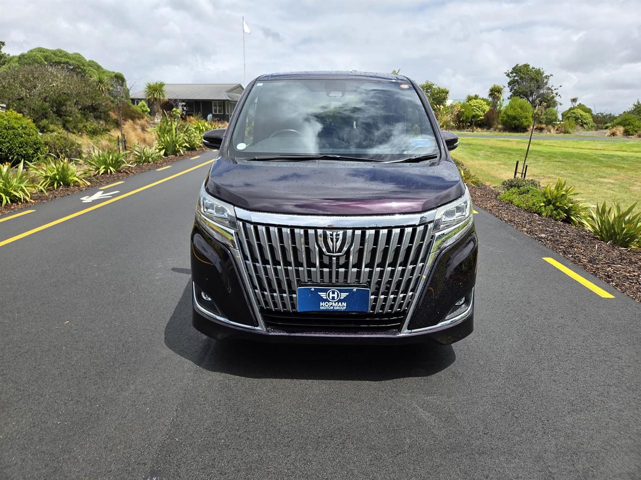 image-1, 2018 Toyota Esquire Mobility Welcab at Christchurch