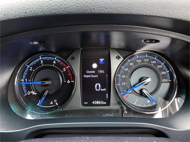 image-14, 2023 Toyota Hilux SR5 Cruiser 2.8DT 6AT 4WD at Christchurch