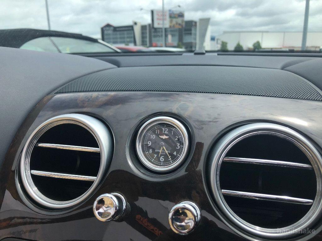 image-13, 2008 Bentley GTC 6.0 W12 Mulliner Convertible at Christchurch