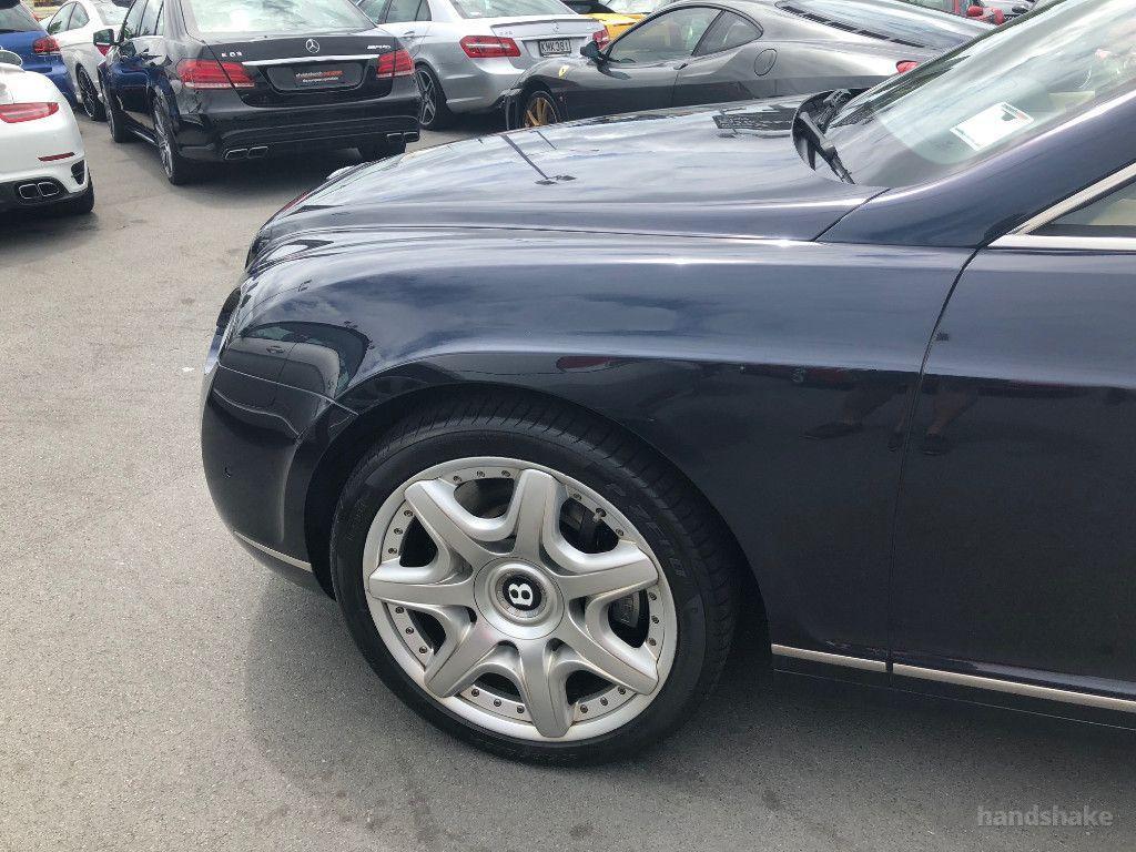 image-5, 2008 Bentley GTC 6.0 W12 Mulliner Convertible at Christchurch