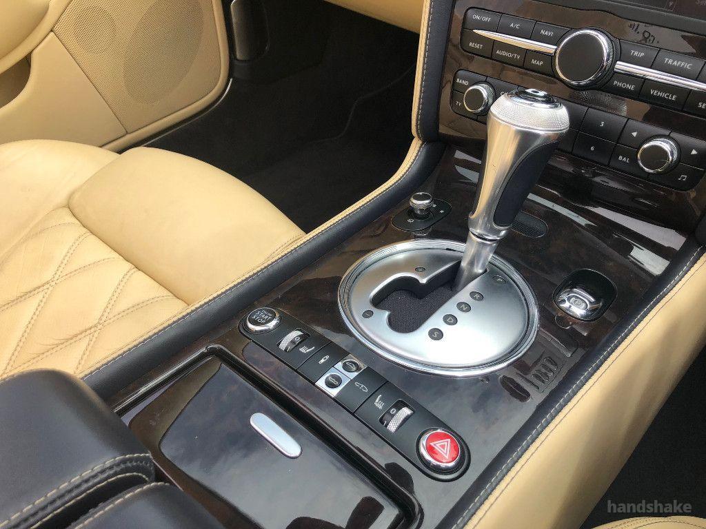 image-12, 2008 Bentley GTC 6.0 W12 Mulliner Convertible at Christchurch