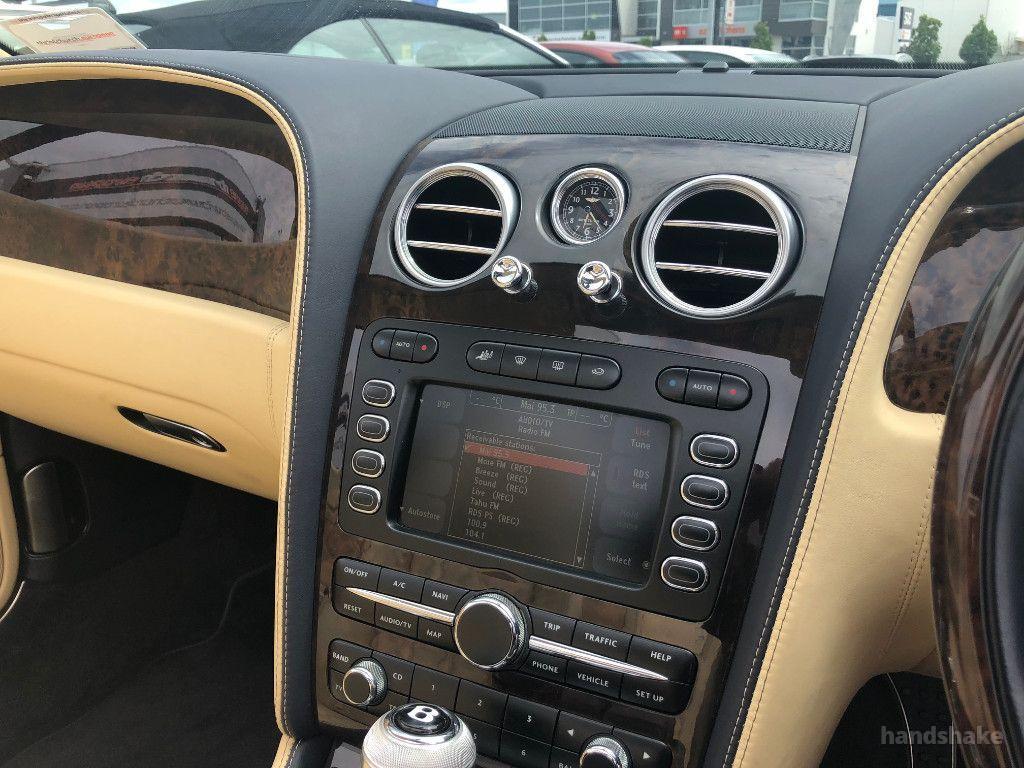 image-11, 2008 Bentley GTC 6.0 W12 Mulliner Convertible at Christchurch