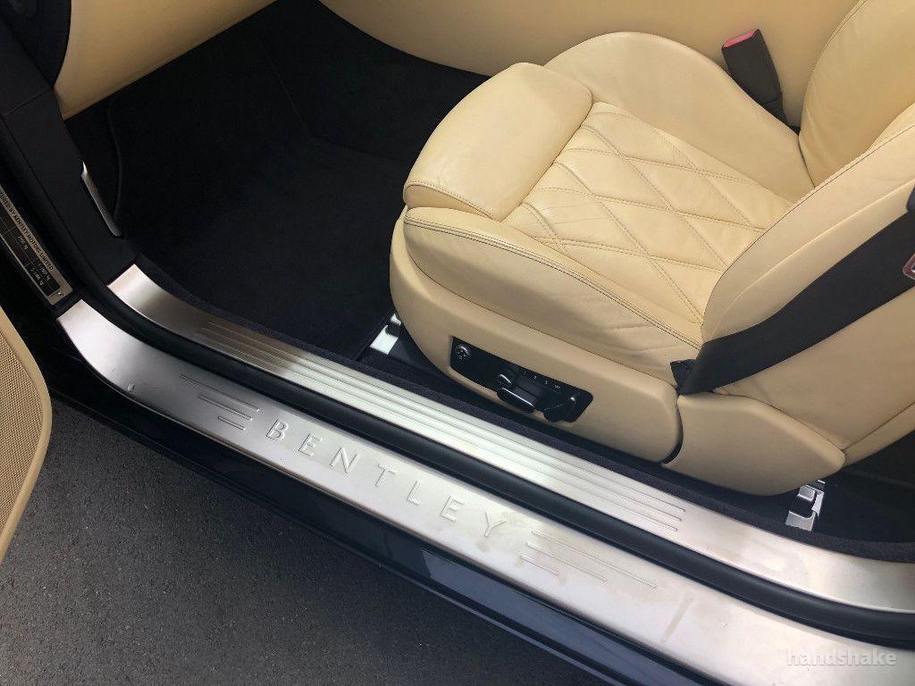 image-9, 2008 Bentley GTC 6.0 W12 Mulliner Convertible at Christchurch