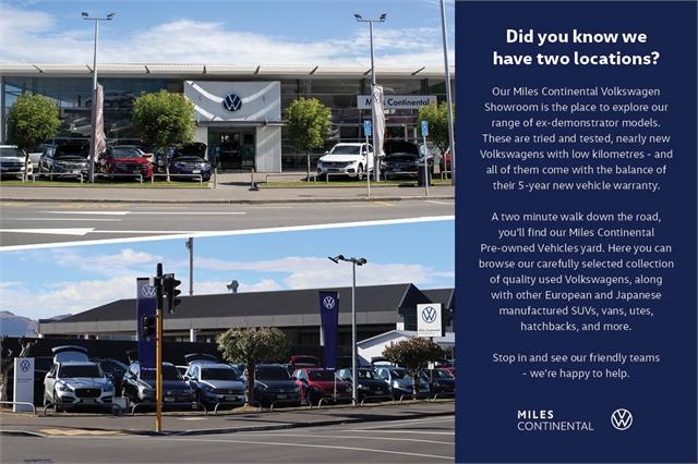 image-1, 2010 Volkswagen Golf 155Kw Turbo Petrol Auto at Christchurch