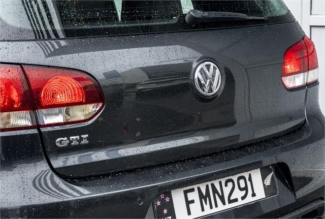 image-7, 2010 Volkswagen Golf 155Kw Turbo Petrol Auto at Christchurch