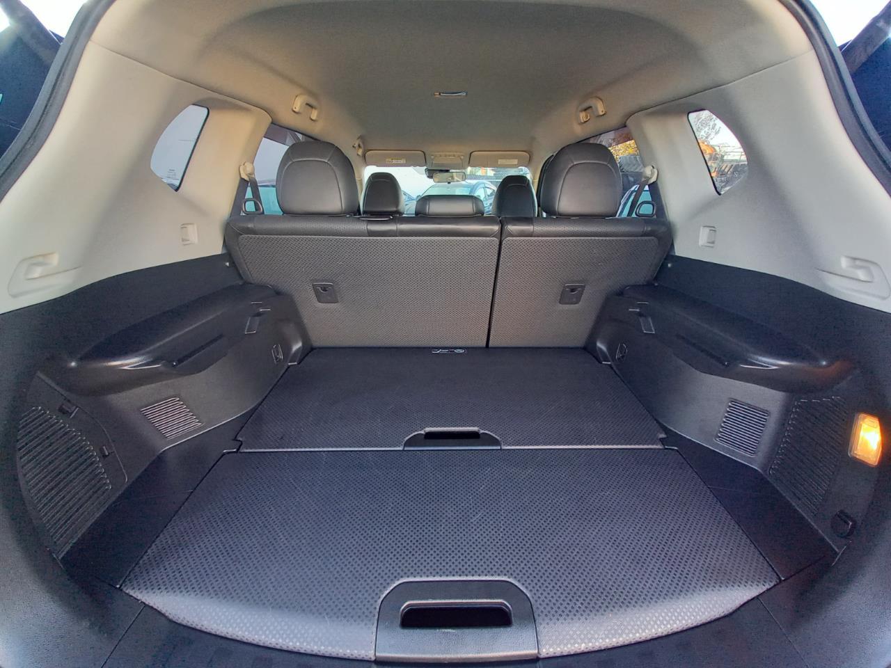 image-18, 2016 Nissan X-TRAIL 20Xt 4WD at Christchurch