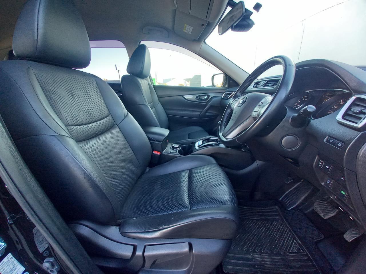 image-15, 2016 Nissan X-TRAIL 20Xt 4WD at Christchurch