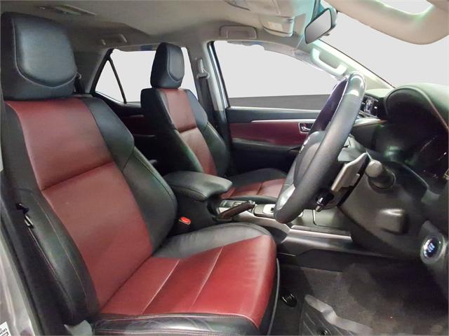 image-14, 2019 Toyota Fortuner Limited 2.8DT 4WD at Dunedin