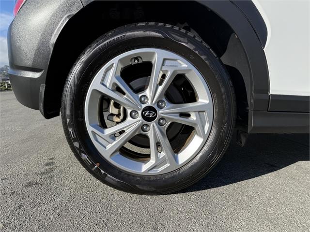 image-8, 2022 Hyundai Kona 1.6T 4WD at Dunedin