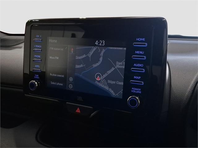 image-19, 2020 Toyota Yaris GR  1600cc Turbo at Dunedin