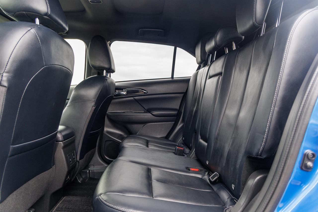 image-12, 2024 Mitsubishi Eclipse Cross VRX 1.5PT/4WD/8CVT at Christchurch