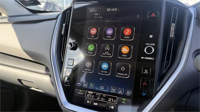 image-17, 2025 Subaru Crosstrek NZ NEW | PREMIUM 2.0L AWD at Christchurch