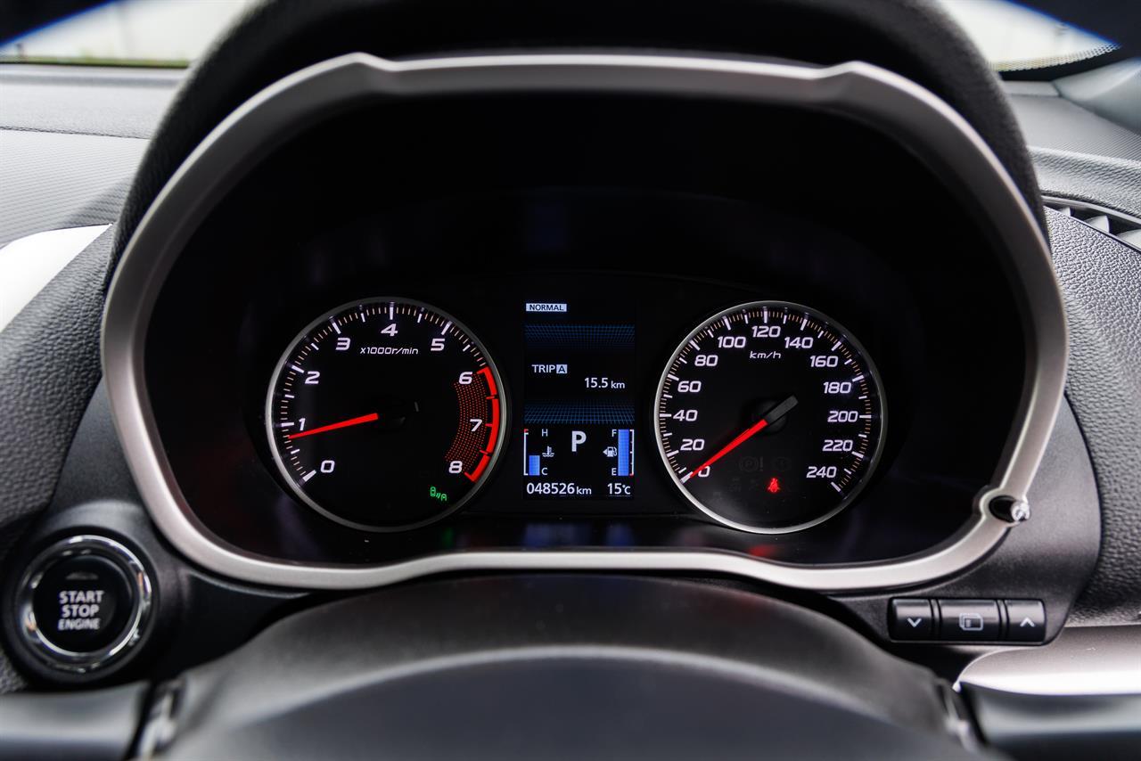 image-15, 2024 Mitsubishi Eclipse Cross VRX 1.5PT/4WD/8CVT at Christchurch