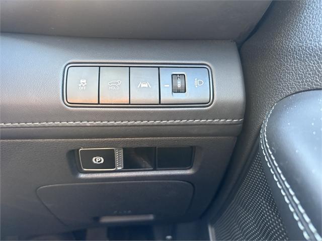 image-18, 2022 Hyundai Santa Fe 2.2 Diesel Limited at Central Otago