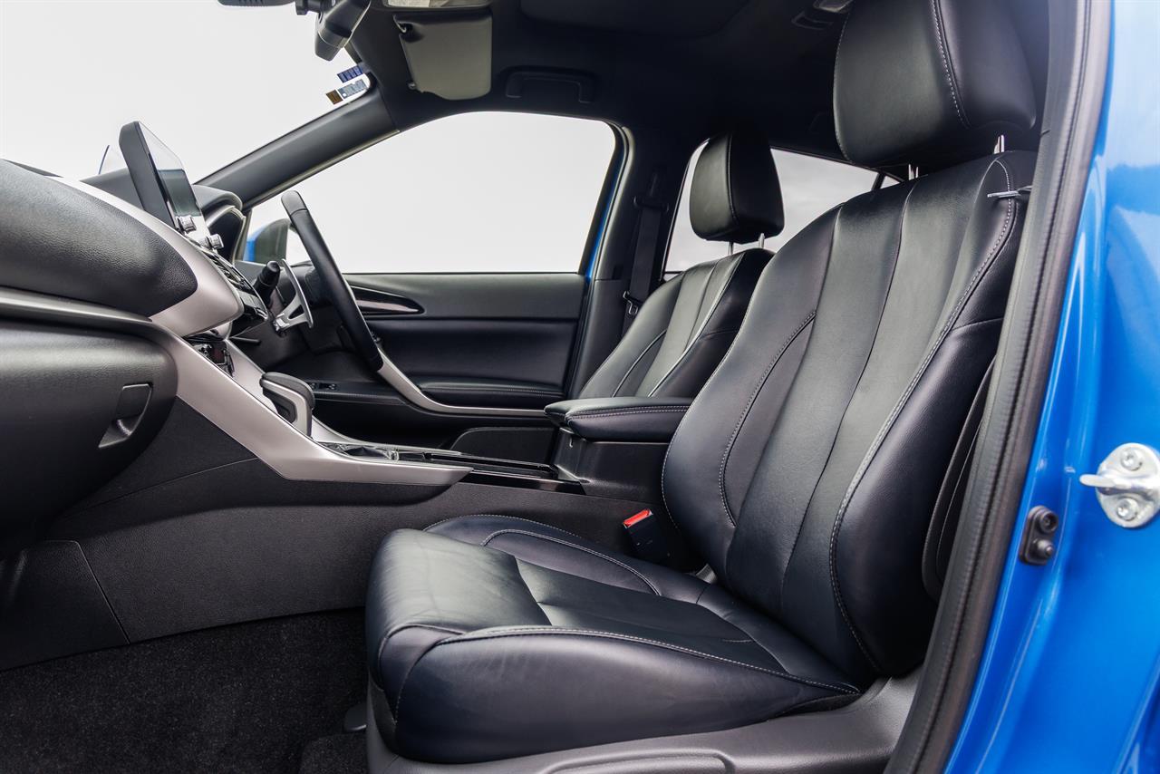 image-11, 2024 Mitsubishi Eclipse Cross VRX 1.5PT/4WD/8CVT at Christchurch