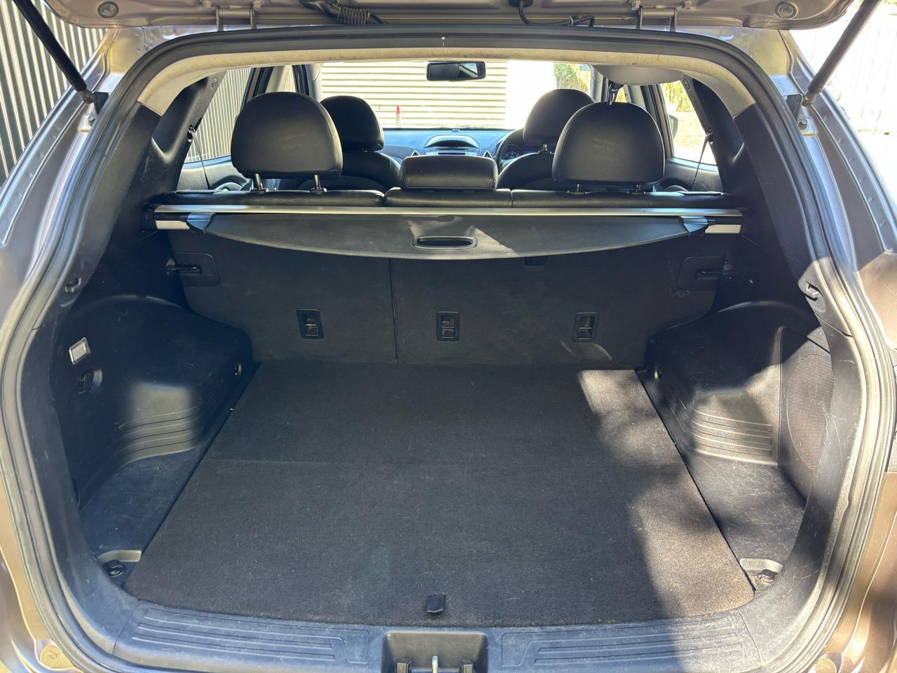 image-14, 2010 Hyundai IX35 2.0R CRDi Elite at Christchurch