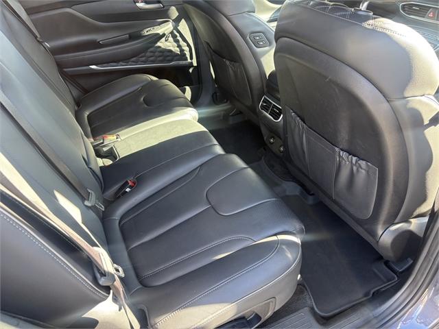 image-10, 2022 Hyundai Santa Fe 2.2 Diesel Limited at Central Otago