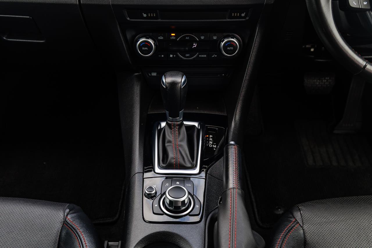 image-17, 2015 Mazda Axela Sport 20S Touring L Package at Christchurch