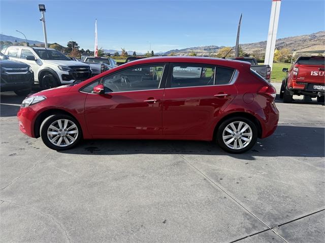 image-5, 2016 Kia Cerato LX 1.8 Auto Hatch at Central Otago
