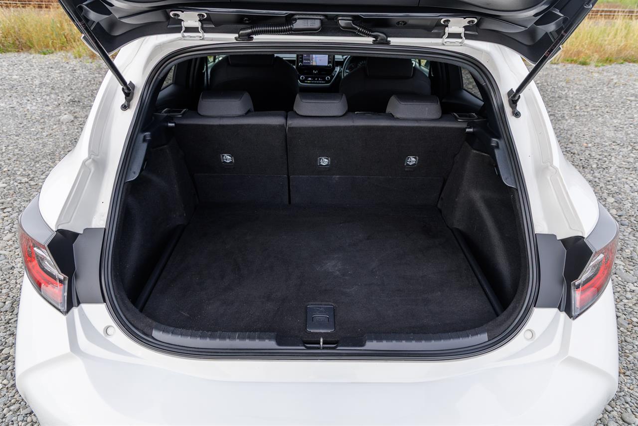 image-13, 2019 Toyota Corolla GX 2.0P/10CVT at Christchurch