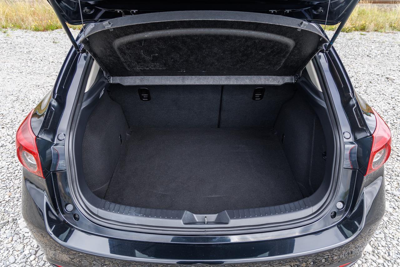 image-13, 2015 Mazda Axela Sport 20S Touring L Package at Christchurch