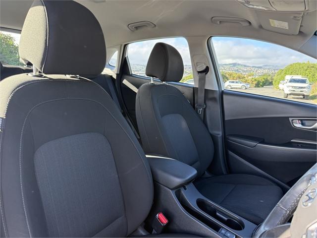 image-9, 2022 Hyundai Kona 1.6T 4WD at Dunedin