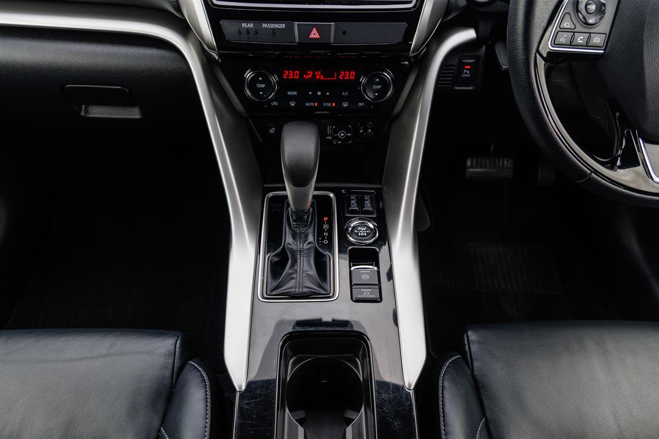 image-17, 2024 Mitsubishi Eclipse Cross VRX 1.5PT/4WD/8CVT at Christchurch