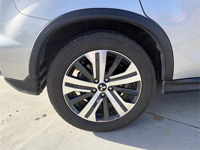 image-4, 2021 Mitsubishi ASX LS 2.0 auto at Dunedin