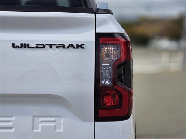 image-5, 2024 Ford Ranger Wildtrak 2.0D/4Wd at Christchurch