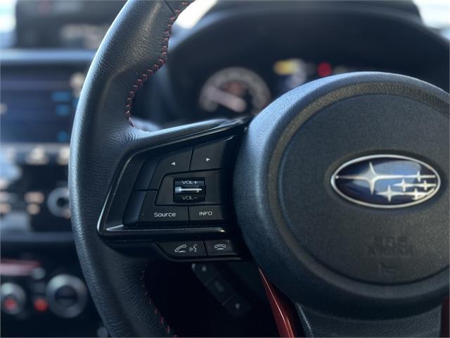 image-6, 2024 Subaru Forester X Sport 2.5P 4WD at Christchurch