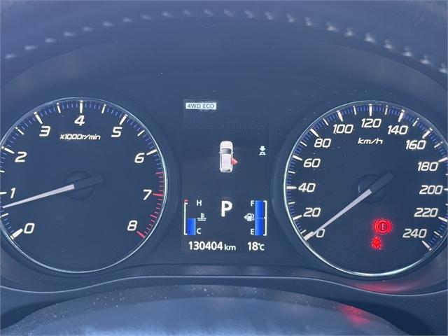 image-9, 2022 Mitsubishi Outlander Sport 2.4 4WD at Christchurch