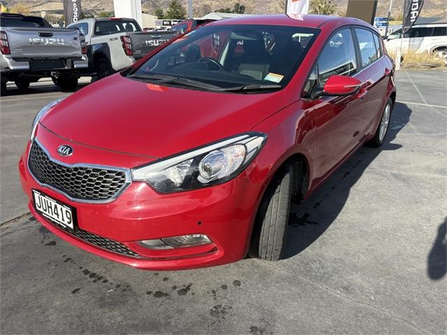 image-6, 2016 Kia Cerato LX 1.8 Auto Hatch at Central Otago