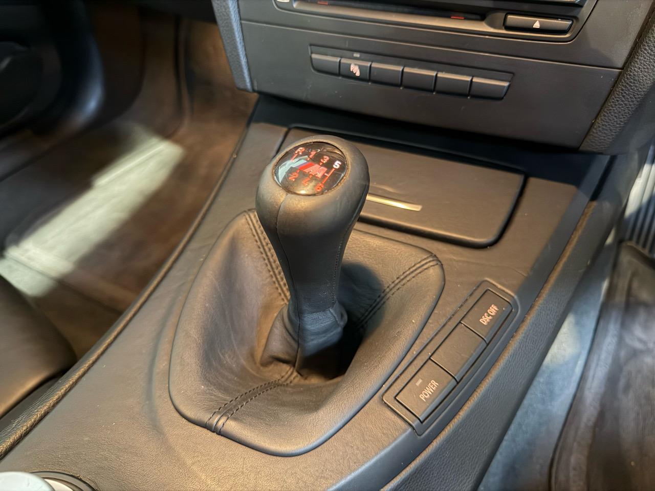 image-9, 2008 BMW M3 4.0 NZ New Manual Coupe at Christchurch