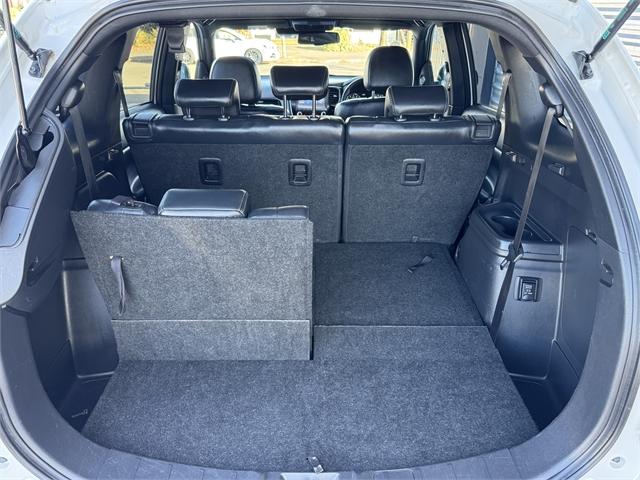 image-18, 2022 Mitsubishi Outlander Sport 2.4 4WD at Christchurch