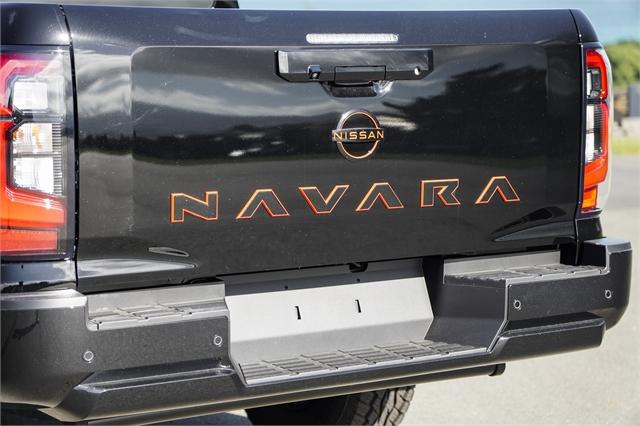 image-7, 2026 Nissan Navara P4x 2.4D/4Wd/6At at Dunedin
