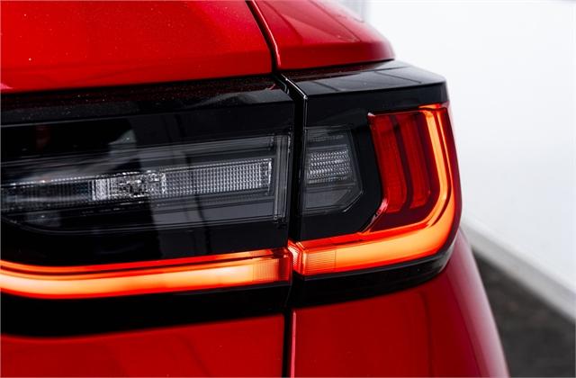 image-8, 2024 Lexus LBX Active 110kW Hybrid Auto at Christchurch