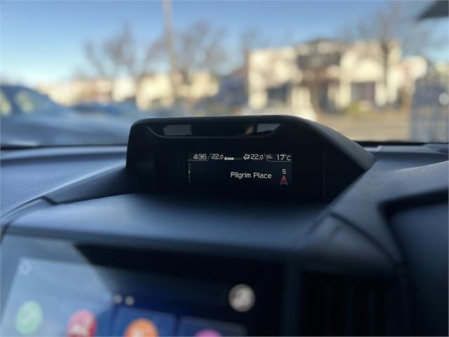 image-8, 2024 Subaru Forester X Sport 2.5P 4WD at Christchurch