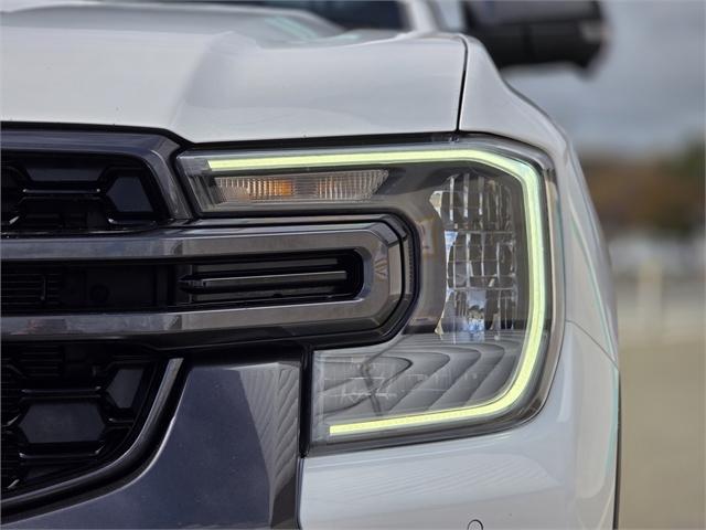 image-3, 2024 Ford Ranger Wildtrak 2.0D/4Wd at Christchurch