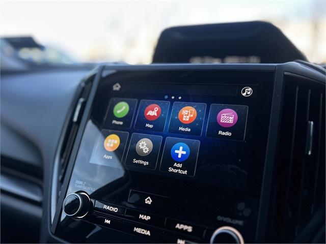 image-9, 2024 Subaru Forester X Sport 2.5P 4WD at Christchurch