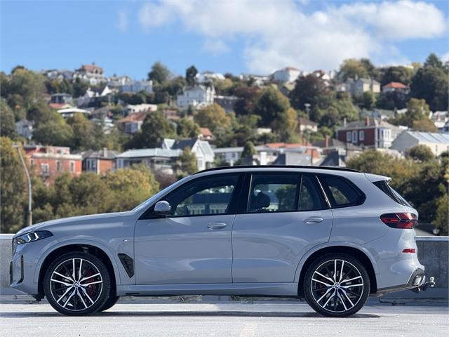 image-6, 2025 BMW X5 xDrive 30D M-Sport *NZ New* at Dunedin