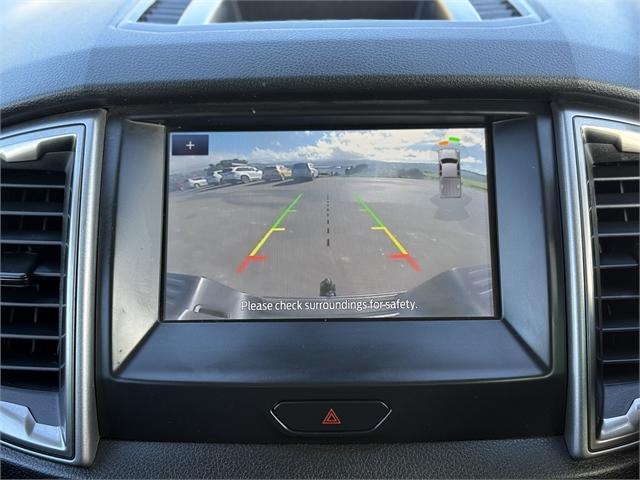 image-16, 2021 Ford Ranger XLT Double Cab 4WD at Dunedin