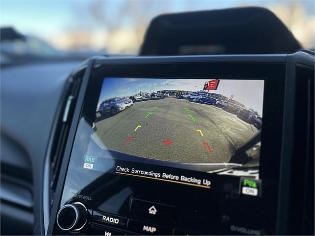 image-11, 2024 Subaru Forester X Sport 2.5P 4WD at Christchurch